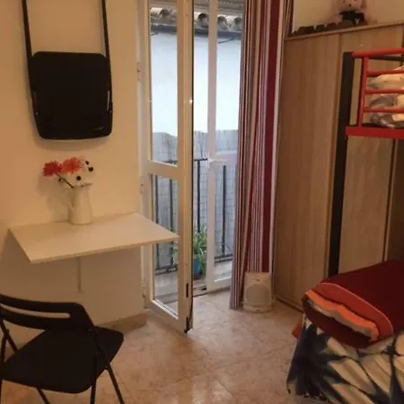 Mini Estudio Cordoue