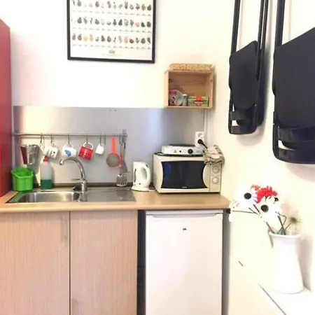 Mini Estudio