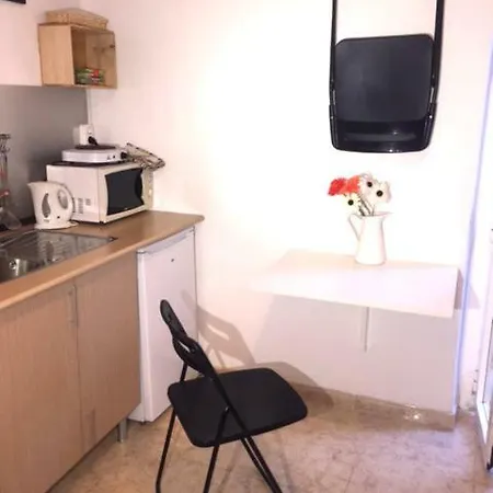 Mini Estudio Cordoue