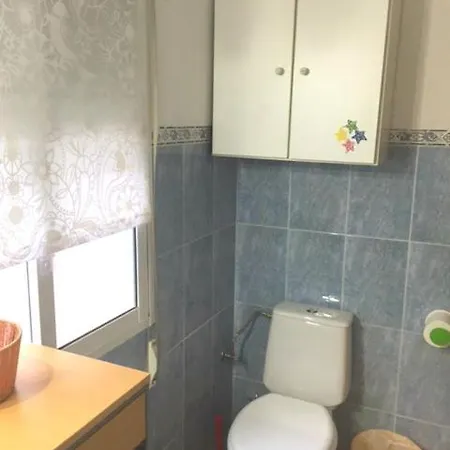 Maison d'hôtes Mini Estudio Cordoue