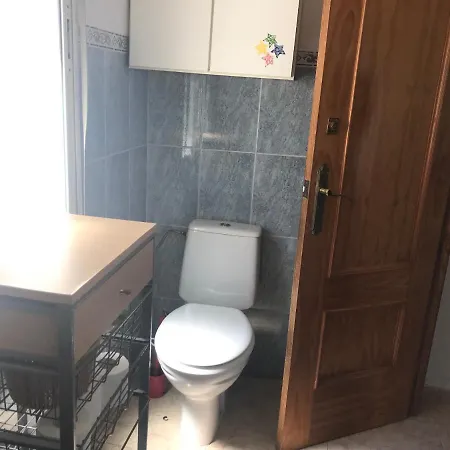 Maison d'hôtes Mini Estudio