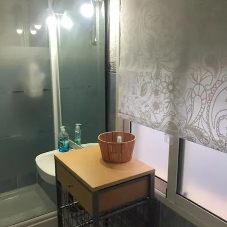 Maison d'hôtes Mini Estudio